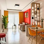Qoople Elite 2 13 In The Center Appartamento Alanya