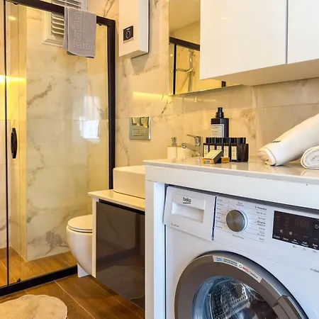 Apartmán Qoople Elite 2 Stylish In The Center