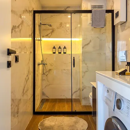 Qoople Elite 2 Stylish In The Center Appartement *