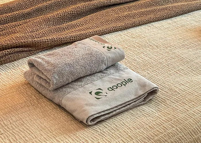 Qoople Elite 2 13 In The Center Apartment Alanya