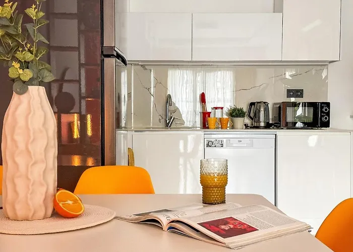 Apartment Qoople Elite 2 13 In The Center *