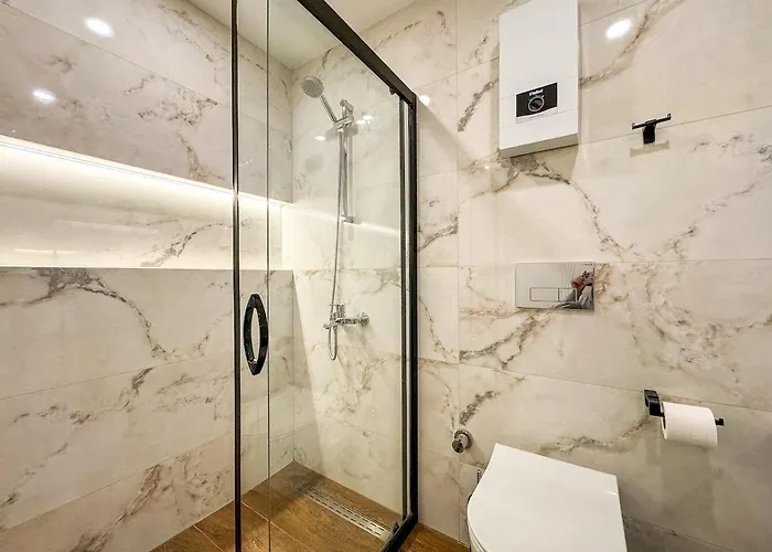 Appartement Qoople Elite 2 13 In The Center Alanya